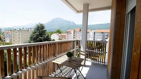 Rooms in Grenoble - photo 9