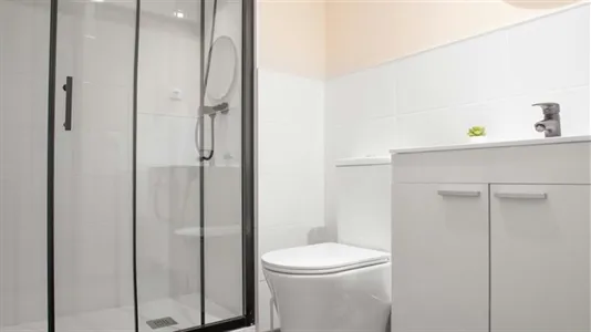 Rooms in Alcorcón - photo 8