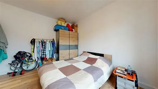 Rooms in Grenoble - photo 3