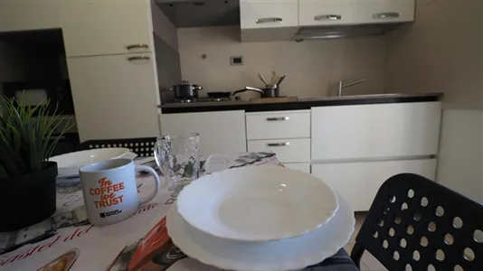 Rooms in Turin - photo 6