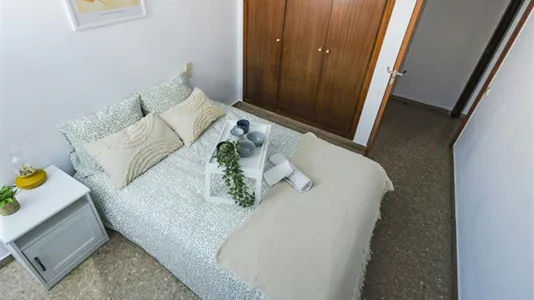 Rooms in Valencia La Zaidía - photo 6