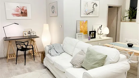 Apartments in Budapest Terézváros - photo 2