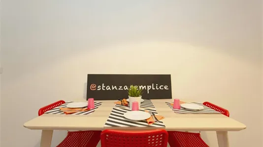 Rooms in Milano Zona 3 - Porta Venezia, Città Studi, Lambrate - photo 7