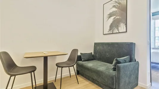 Apartments in Madrid Centro - photo 5