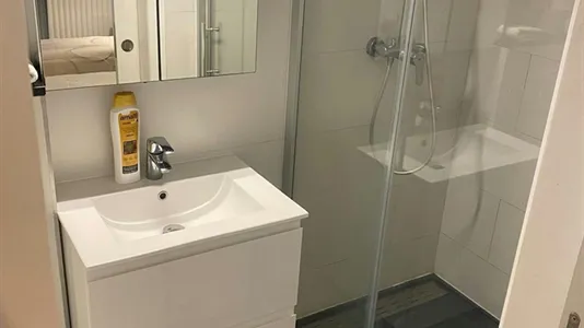 Apartments in Brussels Anderlecht - photo 10