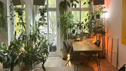 Apartment for rent in Berlin Pankow, Berlin