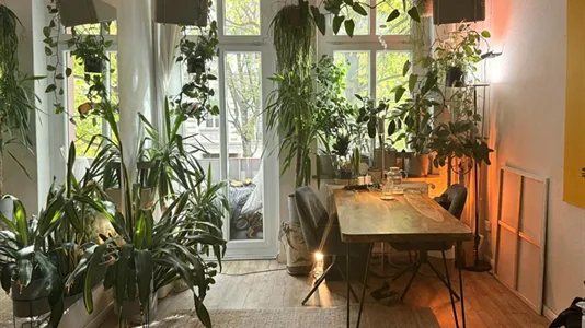 Apartments in Berlin Pankow - photo 1