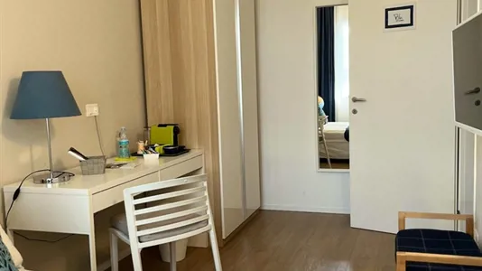 Rooms in Padua - photo 2