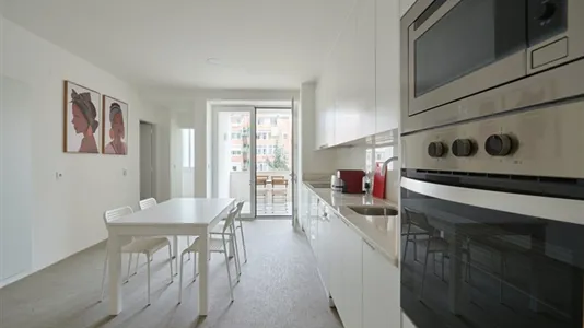 Rooms in Location is not specified - photo 8