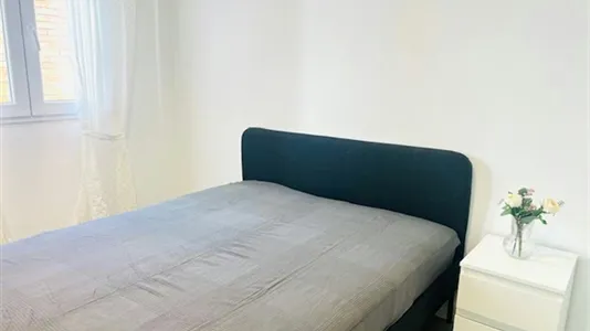 Rooms in Getafe - photo 4