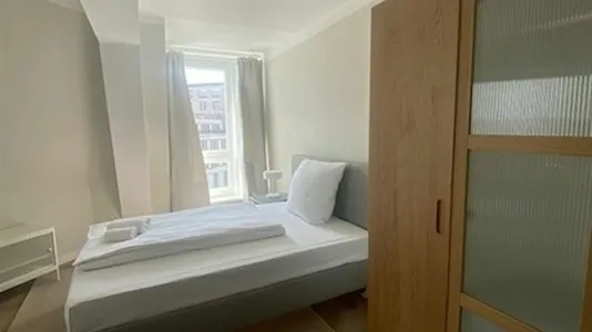 Rooms in Berlin Mitte - photo 7