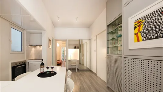 Apartments in Location is not specified - photo 5