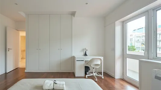 Rooms in Location is not specified - photo 5