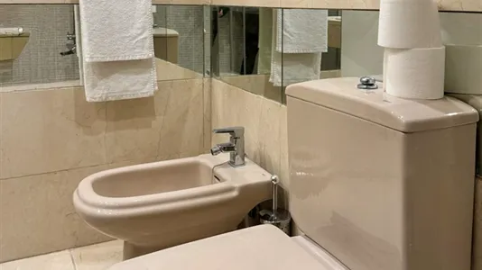 Rooms in Madrid Chamberí - photo 8