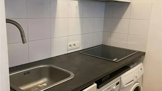 Apartments in Brussels Sint-Gillis - photo 4