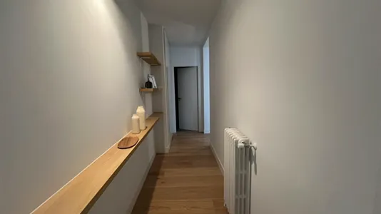 Apartments in Madrid Centro - photo 8