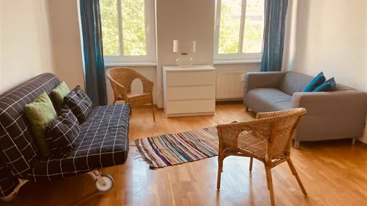 Apartments in Location is not specified - photo 6