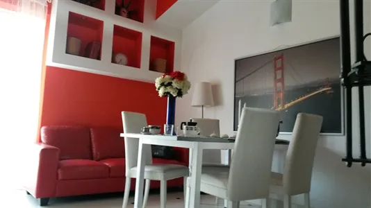 Rooms in Florence - photo 8