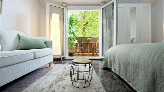 Rooms in Location is not specified - photo 6