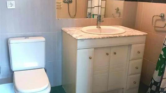 Rooms in Madrid Puente de Vallecas - photo 7