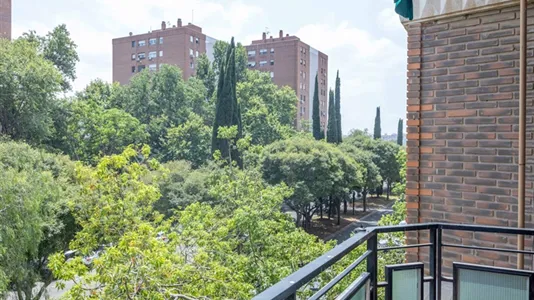 Rooms in Valencia L'Eixample - photo 9