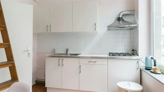 Apartments in Brussels Elsene - photo 4