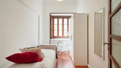 Room for rent in Lisbon (region)