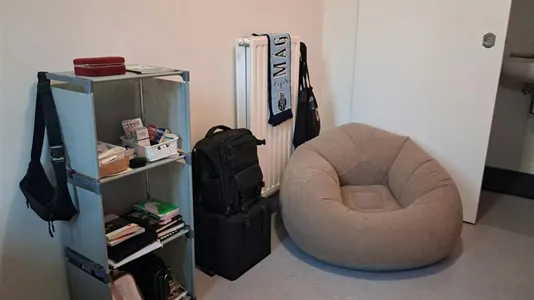 Rooms in Stad Brussel - photo 3