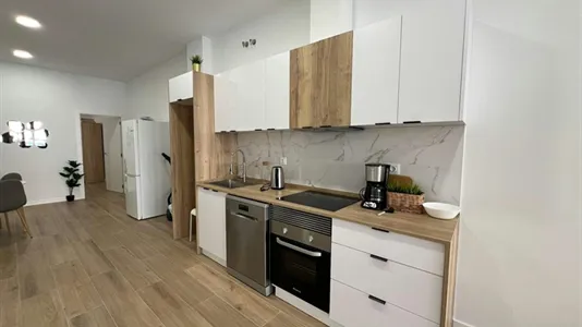 Apartments in Beniferri - photo 5