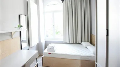 Room for rent in Brussels Schaarbeek, Brussels