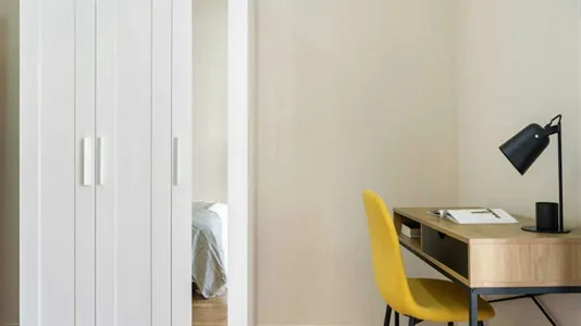 Rooms in Madrid Salamanca - photo 3
