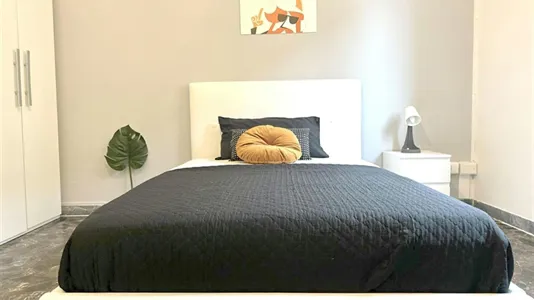 Rooms in Bologna - photo 4