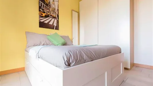 Rooms in Roma Municipio IX – EUR - photo 3