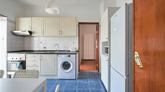 Rooms in Almada - photo 8