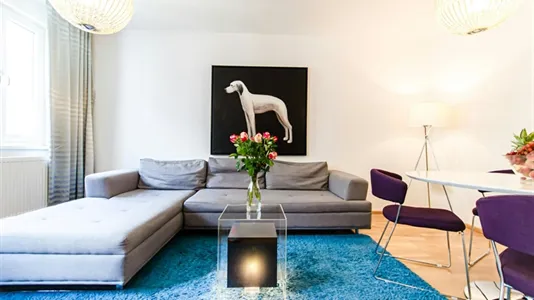 Apartments in Vienna Brigittenau - photo 4