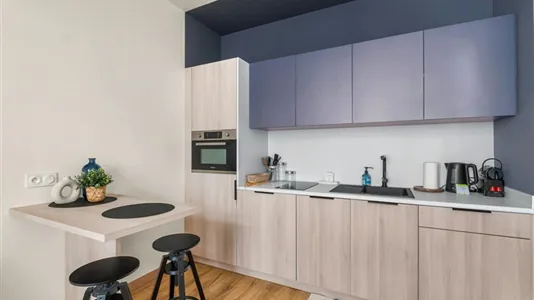 Apartments in Lyon - photo 7