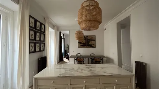 Apartments in Madrid Centro - photo 8