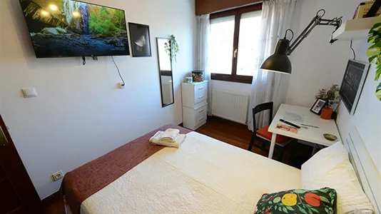 Rooms in Bilbao - photo 5