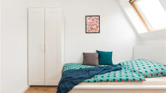 Rooms in Berlin Mitte - photo 3