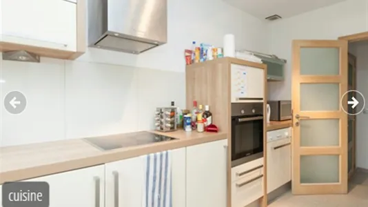 Rooms in Brussels Elsene - photo 9