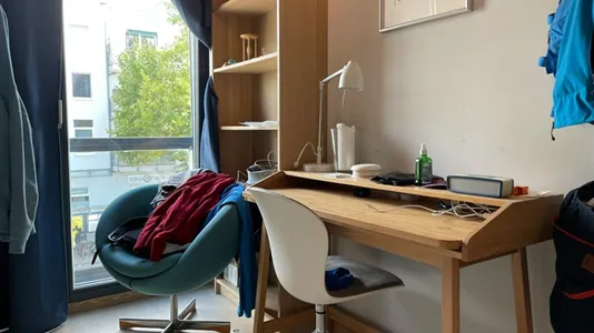 Apartments in Berlin Friedrichshain-Kreuzberg - photo 10