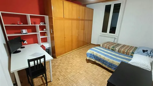 Rooms in Florence - photo 1