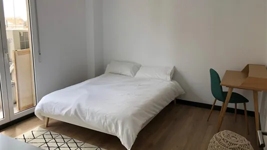 Rooms in Valencia Poblats Marítims - photo 7