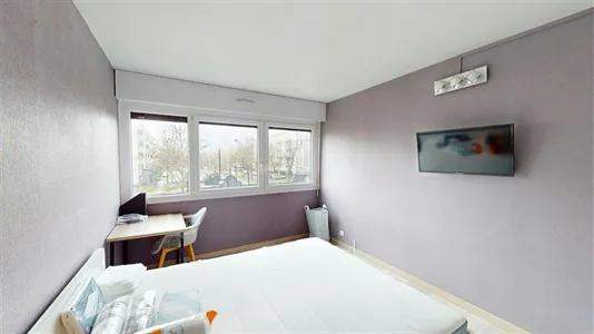 Rooms in Nantes - photo 5