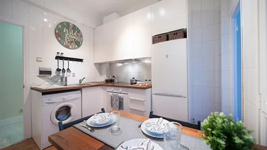 Rooms in Bilbao - photo 10