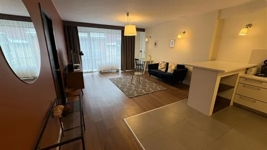 Apartments in Budapest Terézváros - photo 5