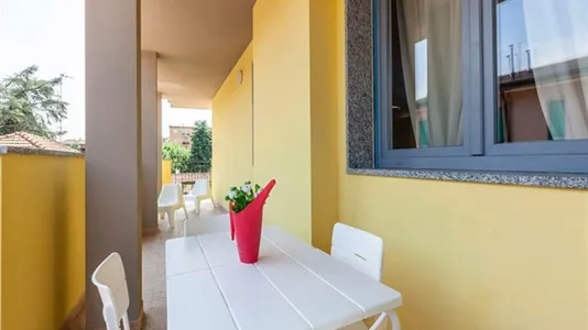 Rooms in Milano Zona 9 - Porta Garibaldi, Niguarda - photo 5