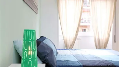 Room for rent in Roma Municipio VIII – Appia Antica, Rome