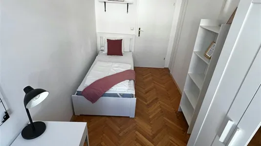 Rooms in Wien Neubau - photo 2