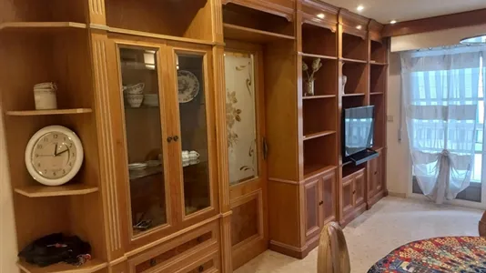 Rooms in Gandia - photo 4